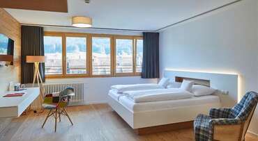 ElzLand Hotel 9 Linden