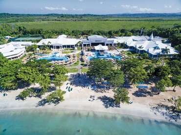 Riu Negril