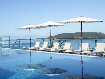 Eurostars Queen of Montenegro