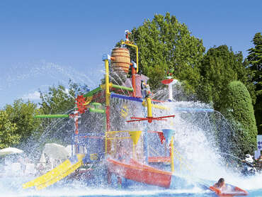 Camping Bella Italia