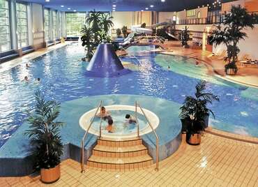 City Hotel Am CCS