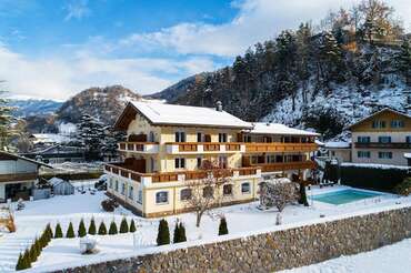 Hotel Bischofhof