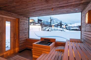 Beauty & Sporthotel Tirolerhof