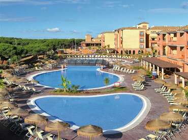 Barcelo Punta Umbria Beach Resort