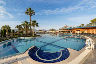 Liberty Kusadasi