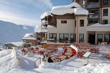 Le Hameau Du Kashmir