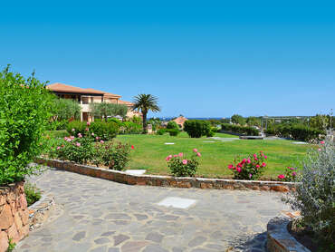 Residence Baia de Bahas