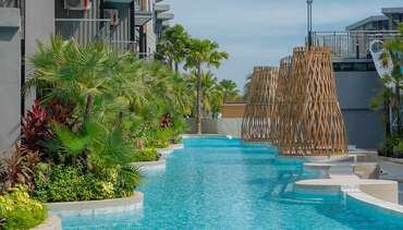 Best Western Plus Carapace Hotel Hua Hin