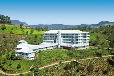Heritance Tea Factory