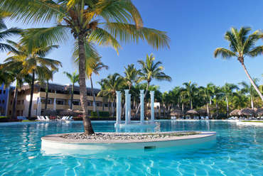 Iberostar Costa Dorada