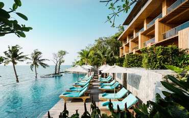 Cape Dara  Resort