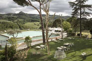 La Posta Hotel & Thermal Spa