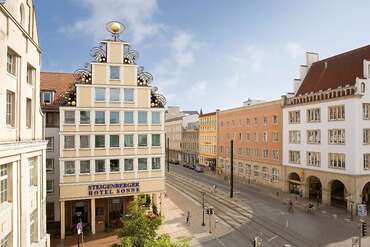 Vienna House Sonne Rostock