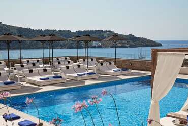 Skiathos Living Hotel
