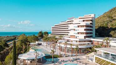 Hotel Costa Verde