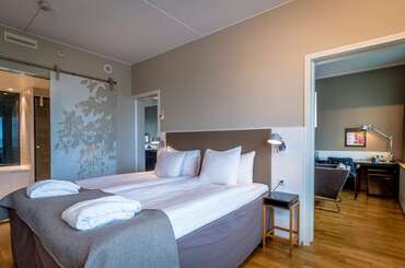 Scandic Talk Hotel