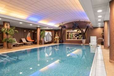 Eurostars uHotel