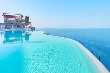 Hotel Gloria Palace Amadores