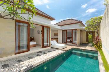 The Sakaye Luxury Villas & Spa