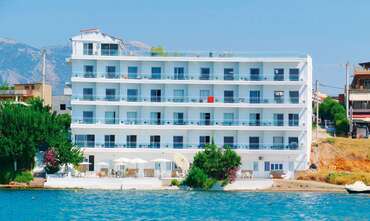 Porto Evia Boutique Hotel
