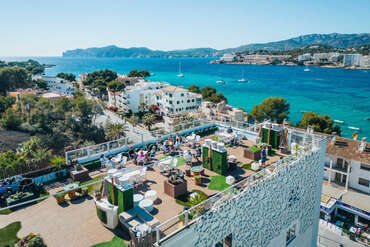 Hotel Bahia Del Sol