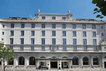 Riu Plaza The Gresham Dublin