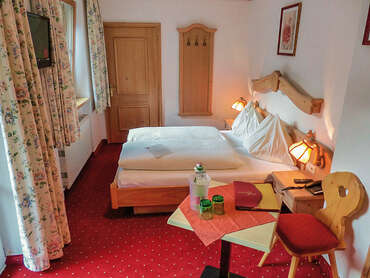 Hotel Der Schmittenhof