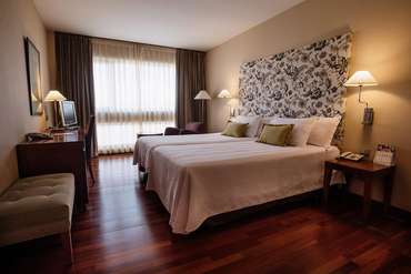 URH Palacio de Oriol Hotel