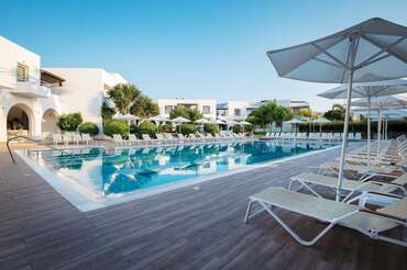 Alexandra Beach Aparthotel