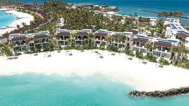 Oblu Xperience Ailafushi