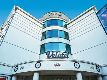 Velotel Brugge