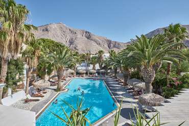 Meltemi Village Hotel