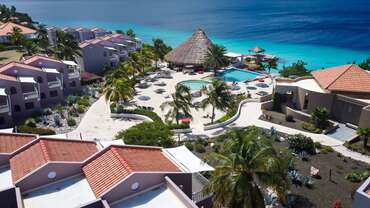 Coral Estate Luxury Resort