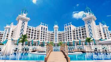 Granada Luxury Belek