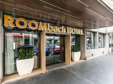 Roombach Hotel