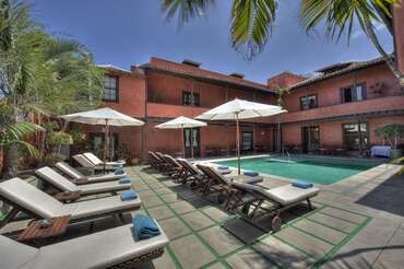 Boutique Hotel San Roque