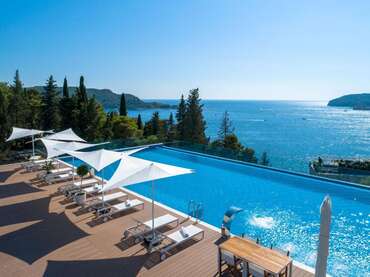 Dukley Hotel & Resort