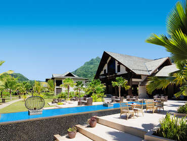 Story Seychelles