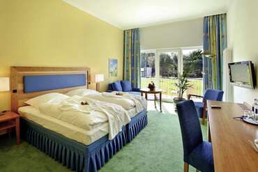 IFA Graal-Müritz Hotel Spa & Tagungen