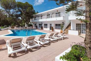Hostal Es Pi