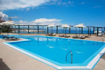 Zeus Essence Ramada by Wyndham Athens