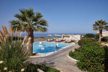 Vasia Sea Retreat