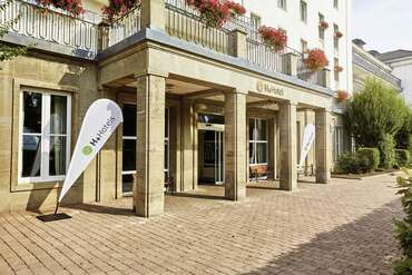 H Plus Hotel & Spa Friedrichroda