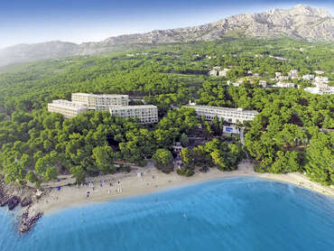 Bluesun Hotel Maestral