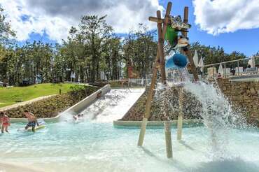Camping Orlando in Chianti