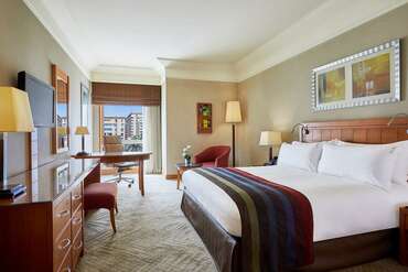 Holiday Inn Cairo Citystars