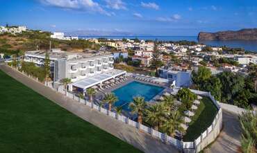 Dore Boutique Hotel