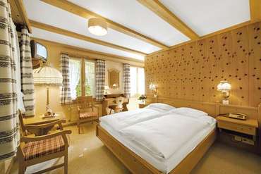 Hotel Alpenrose