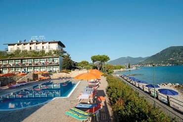 Park Hotel Casimiro Village