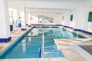 Hotel Club S'Illot